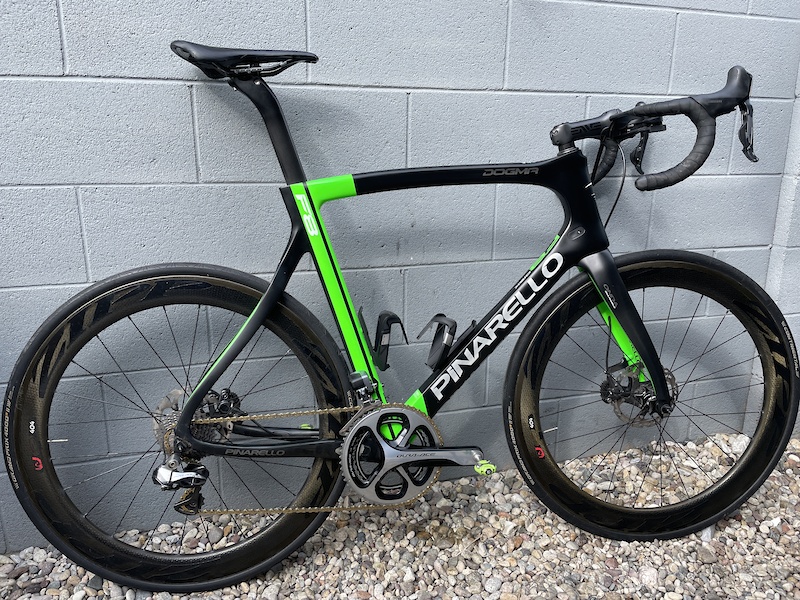 pinarello f8 disk