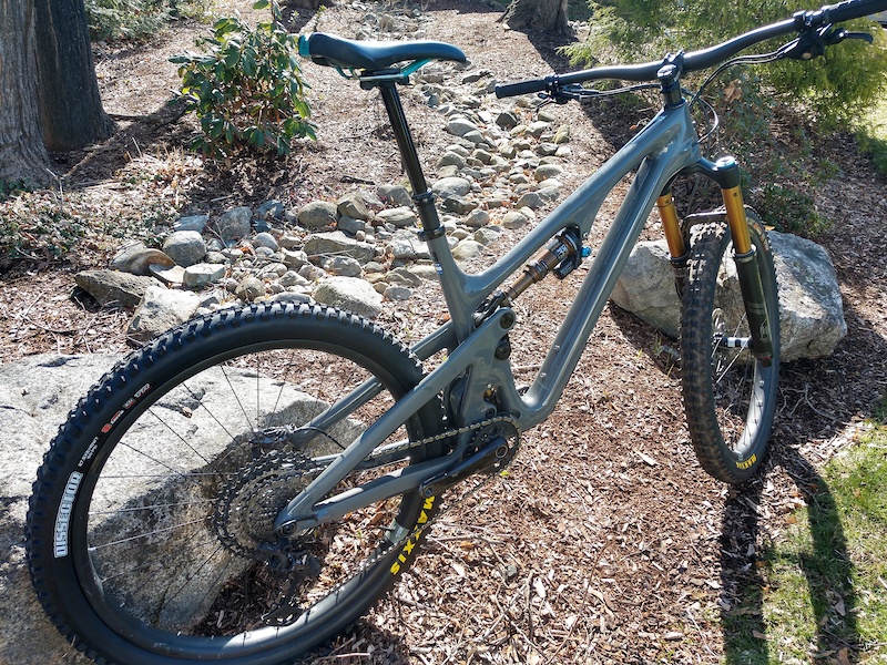 yeti sb 140 price