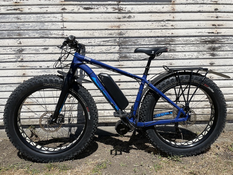 Specialized shop fatboy ebike