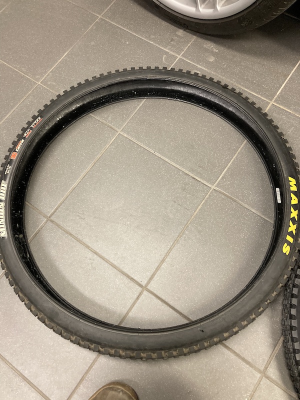 maxxis dhf 29x2 3