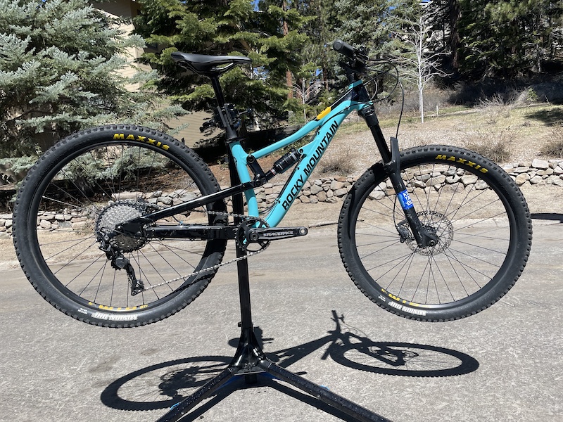 xxs mountain bike