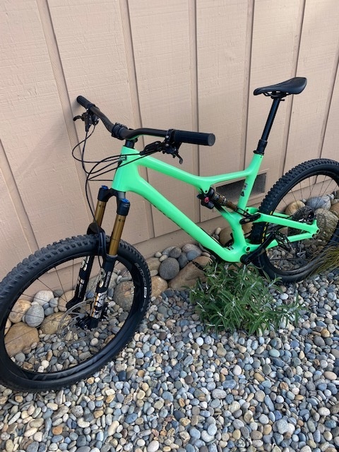 s works stumpjumper st