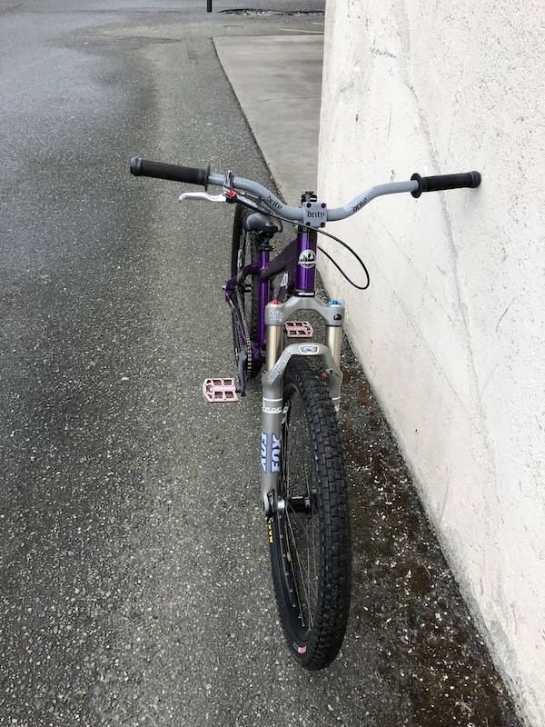 2007 Rocky Mountain Flow DJ For Sale