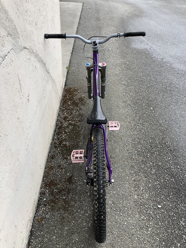 2007 Rocky Mountain Flow DJ For Sale