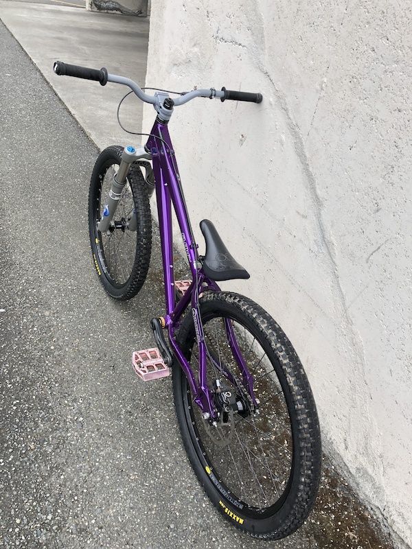 2007 Rocky Mountain Flow DJ For Sale