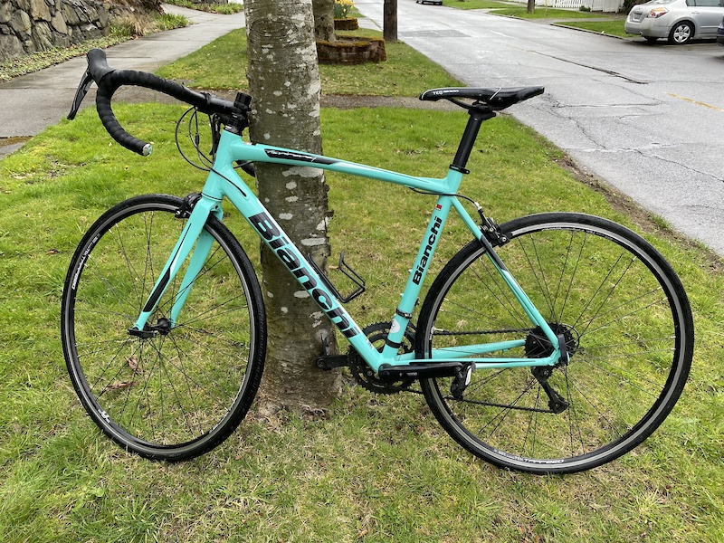 2018 Bianchi Via Nirone 7 For Sale 2018 Bianchi Via Nirone 7 For Sale