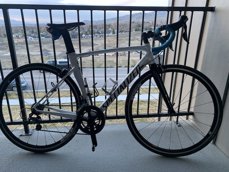 2017 Specialized Allez Sprint For Sale