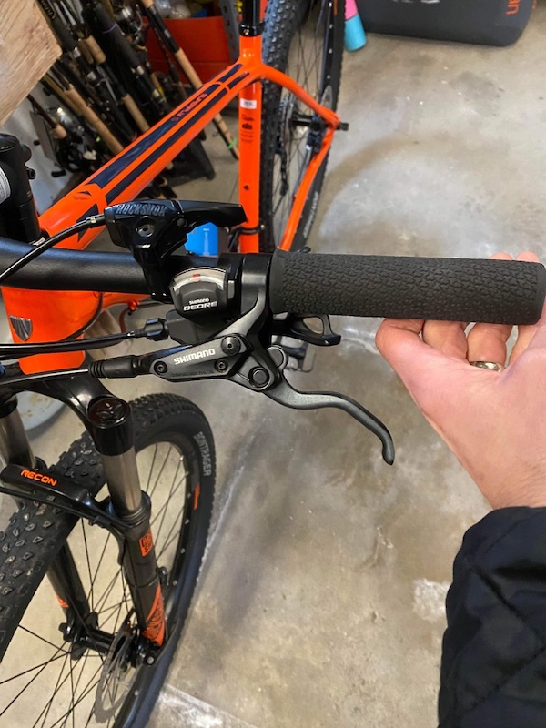 trek superfly 5 for sale