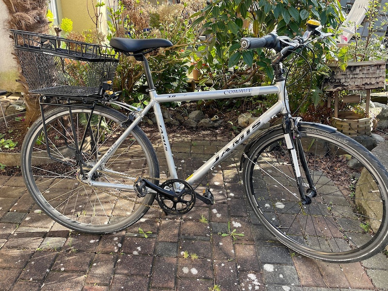 commuter bike for sale craigslist