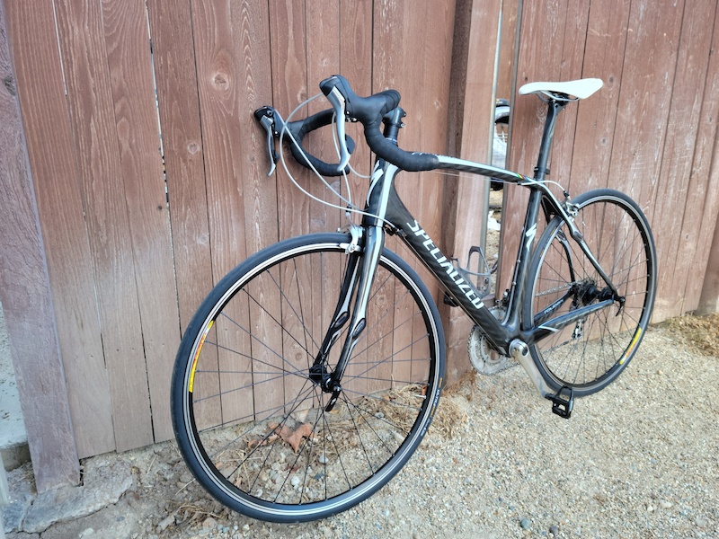 2009 specialized roubaix online elite