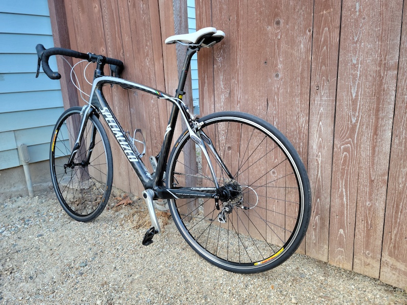 2009 specialized roubaix deals elite