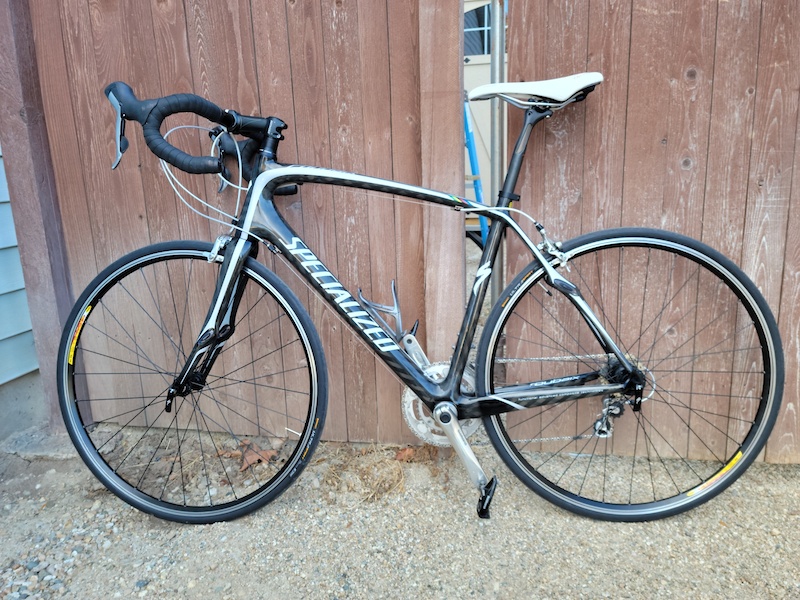 2009 specialized roubaix deals elite