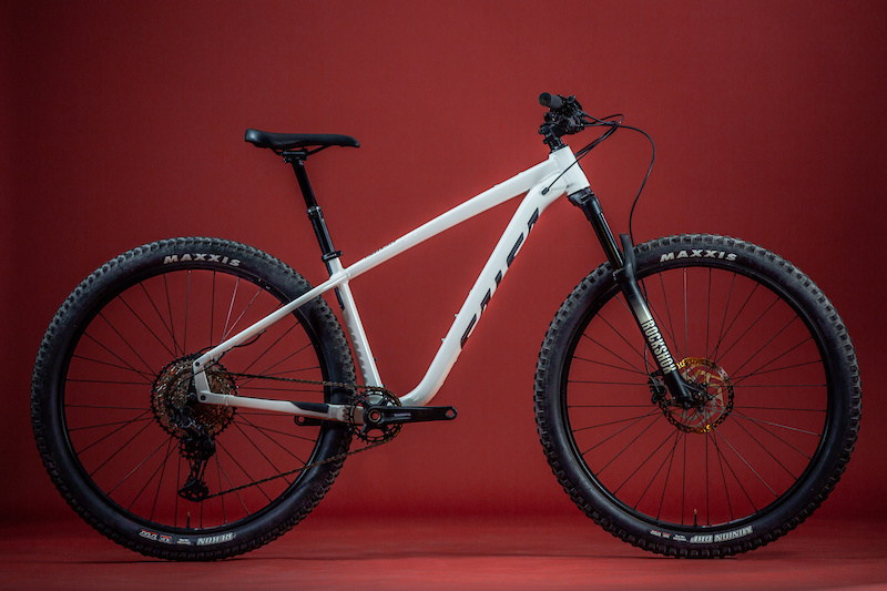 Salsa Timberjack XT 29 
