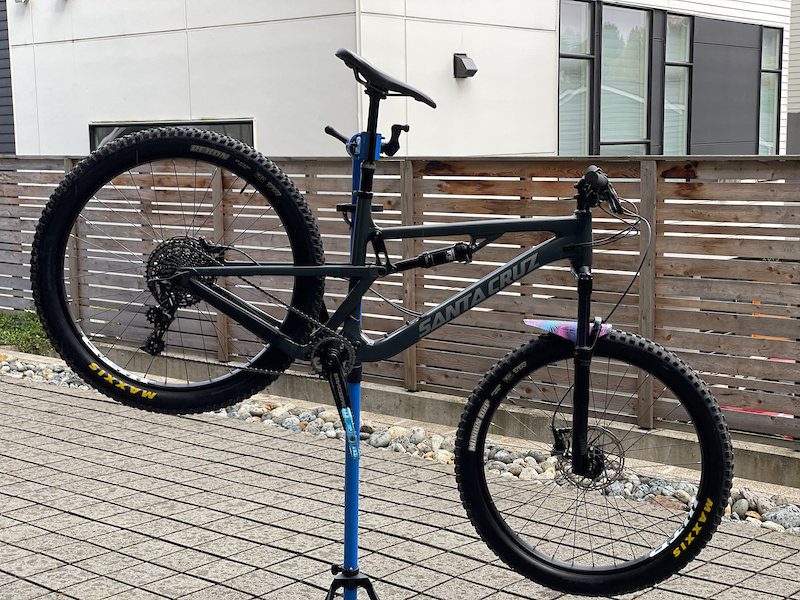 2019 Santa Cruz 5010 D Medium For Sale