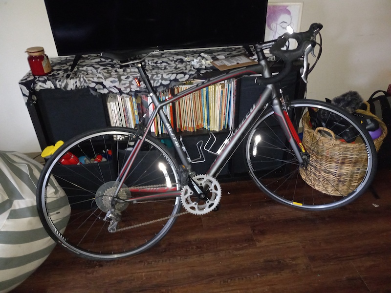 Specialized allez discount elite for sale