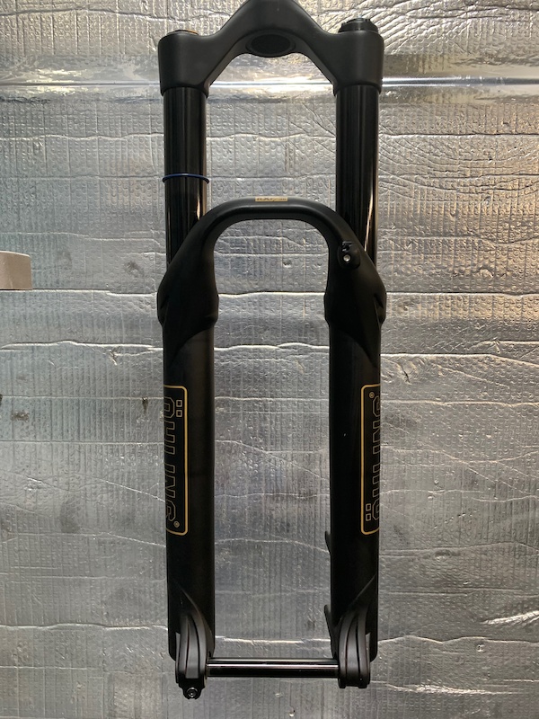 Ohlins RXF 36 Coil Front Fork For Sale