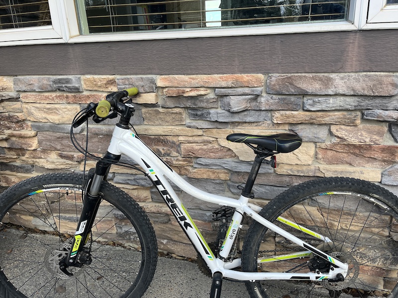 2016 Trek Bike Good Condition For Sale