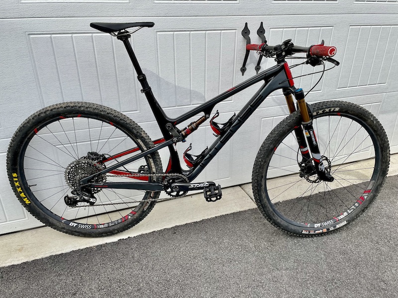 2019 Intense Sniper XC Pro Large For Sale