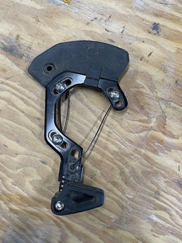 OneUp bash guard chain guide For Sale
