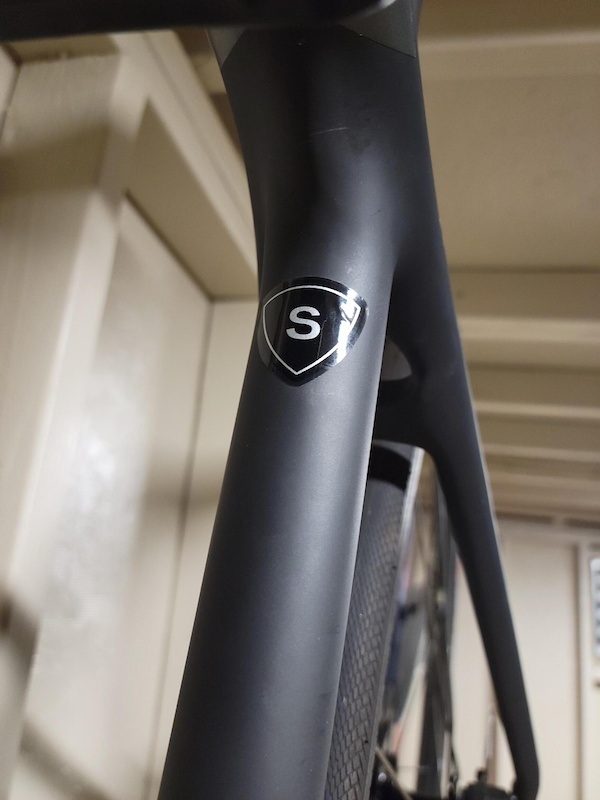 2020 SPECIALIZED SIRRUS 6.0 CARBON FIBER For Sale