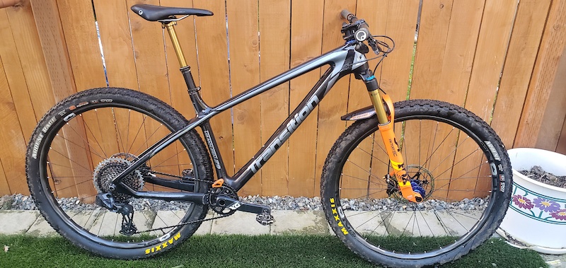 2019 Transition Vanquish L For Sale