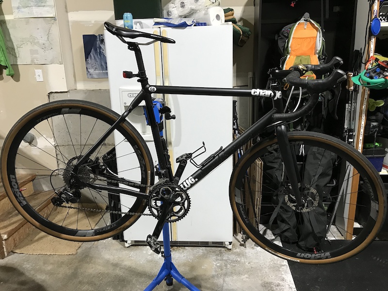 charge plug single speed