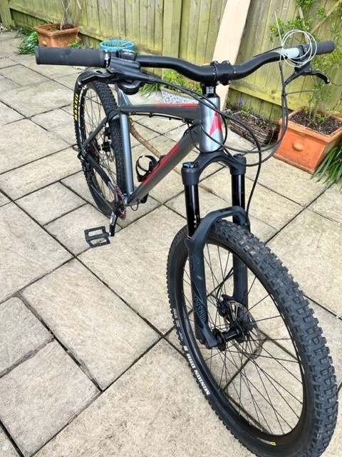 vitus nucleus vrs 29