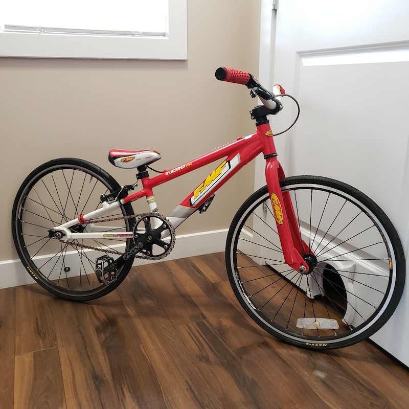 FmF micro mini 20" For Sale