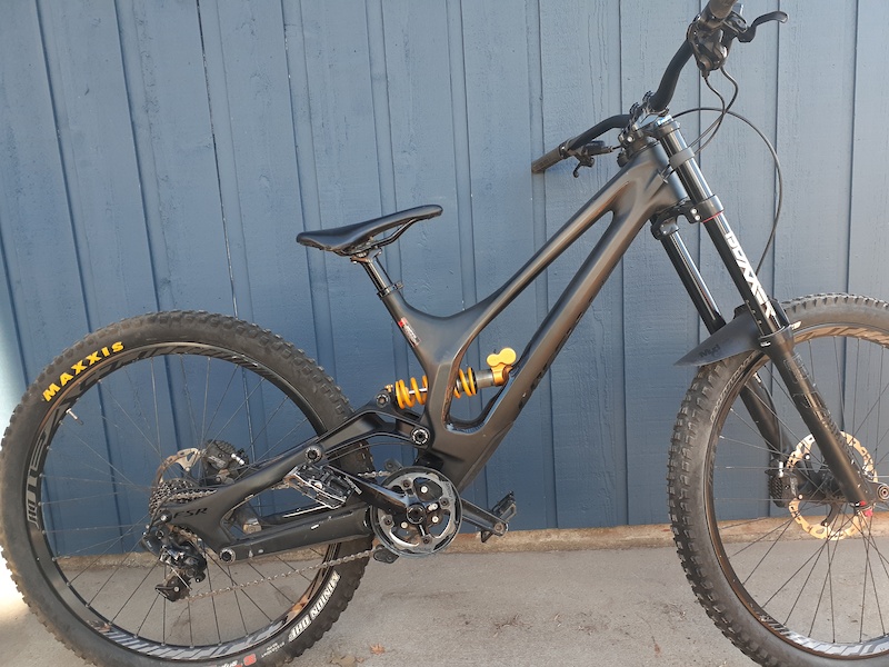 specialized demo 8 2018 review