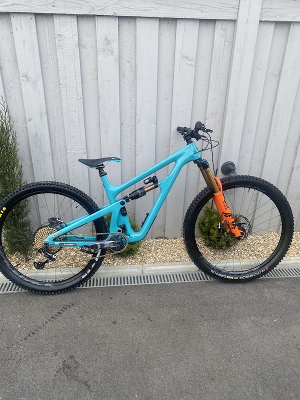 yeti sb150 price in india