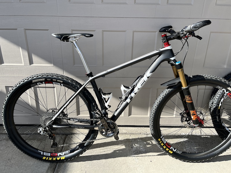 trek superfly 9 2017