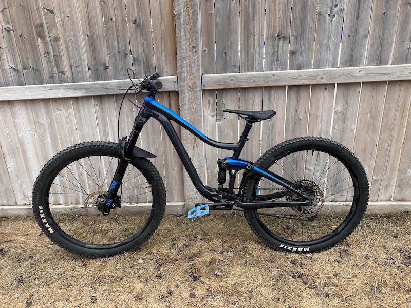 2020 Giant Trance 3 Small Frame For Sale