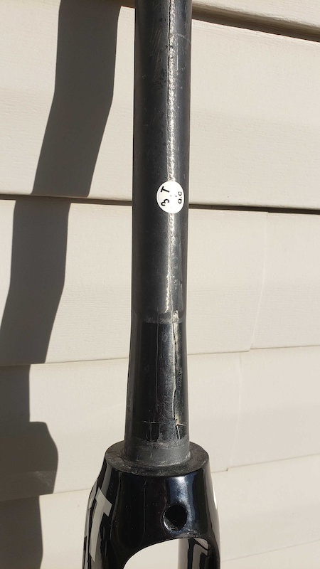 3T Funda Pro 1 1/8 to 1 1/4 tapered For Sale 3T Funda Pro 1 1/8 to 1 1/4 tapered For Sale