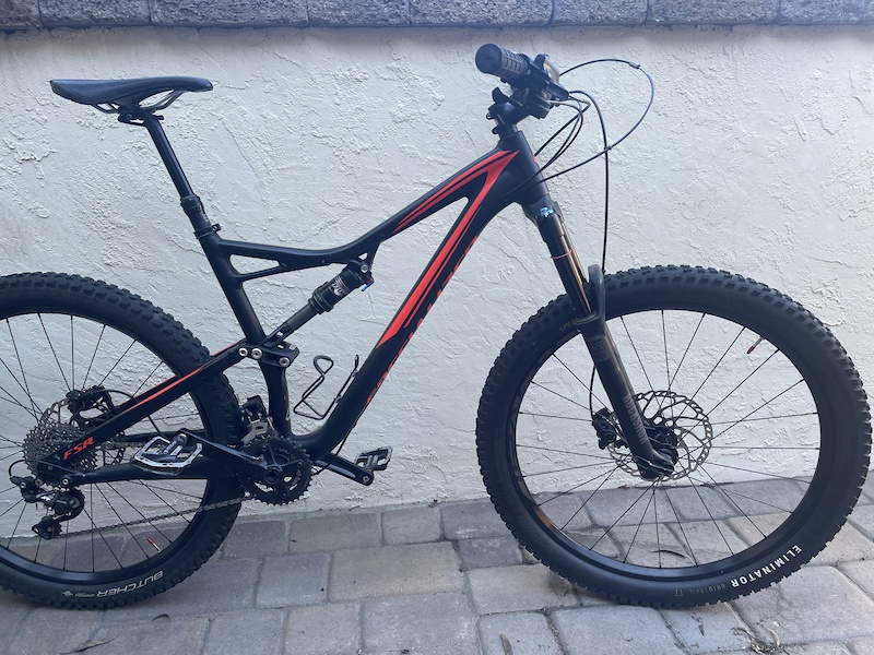 stumpjumper comp 2016