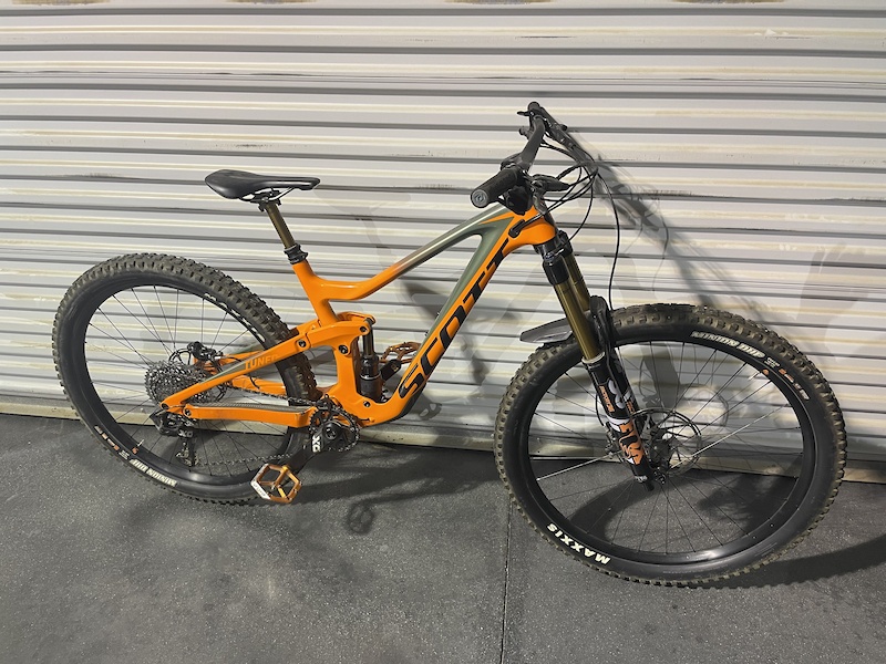 scott ransom 900 2019
