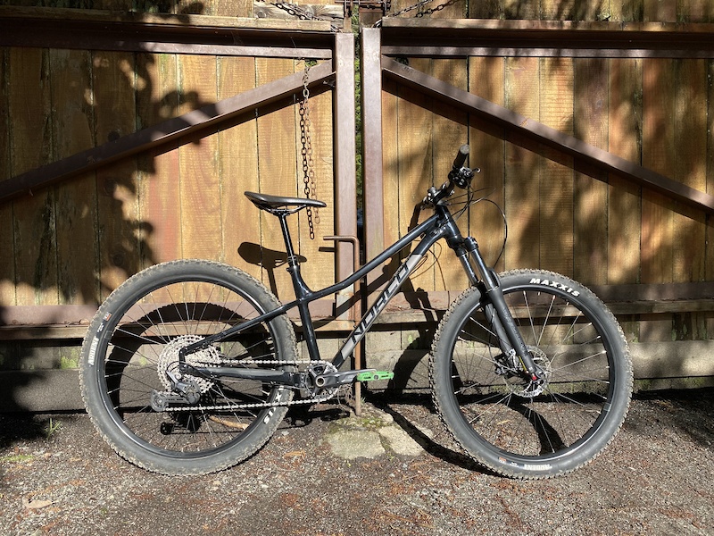 norco fluid ht 2.3