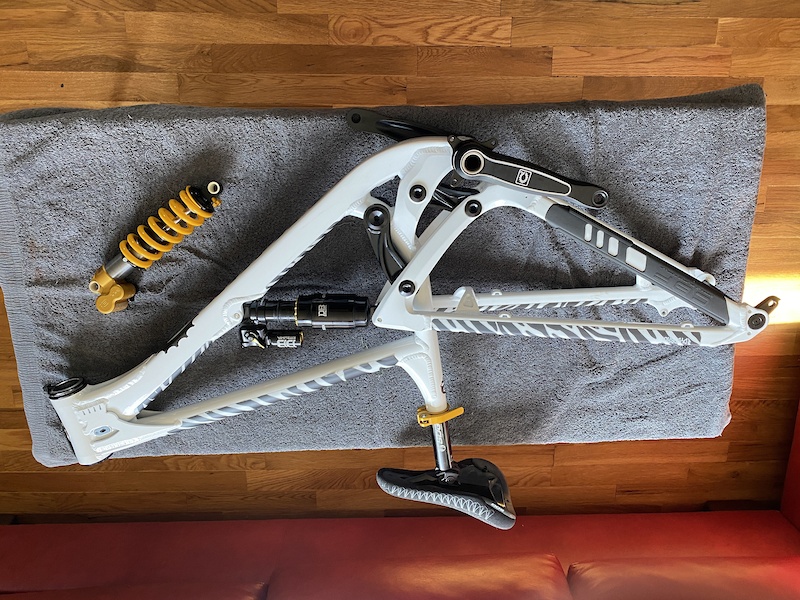 2021 Canfield ONE.2 size large (or S3) For Sale