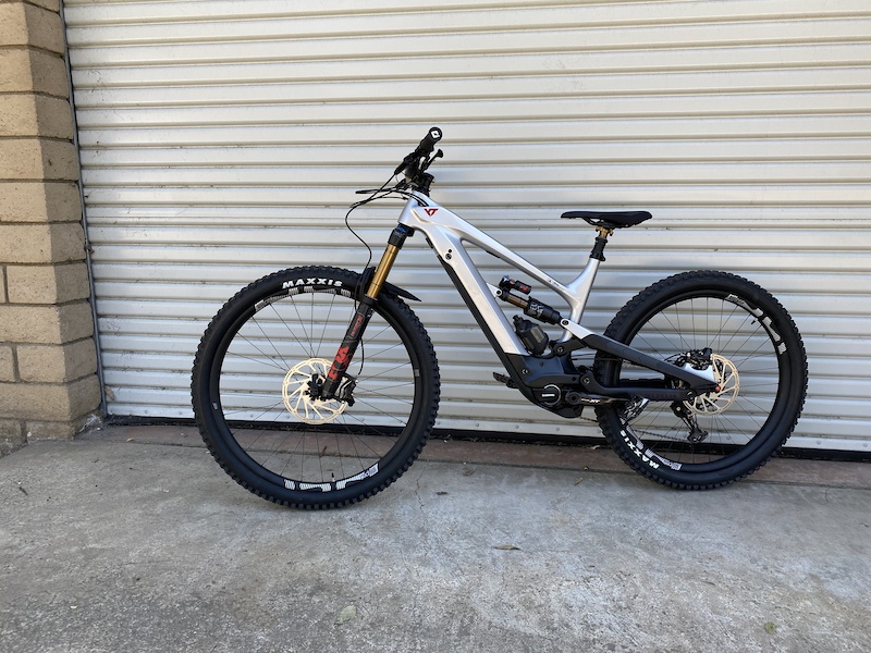 2020 YT Decoy Pro Race Large For Sale