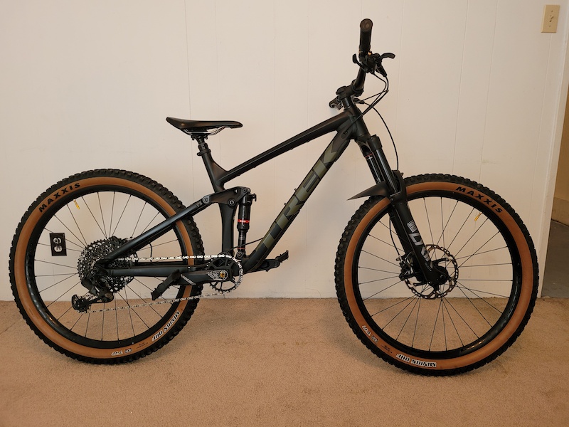 trek remedy 8 2020 for sale