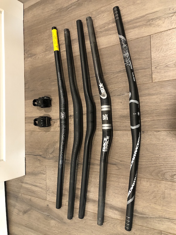 raceface sixc 35 bars