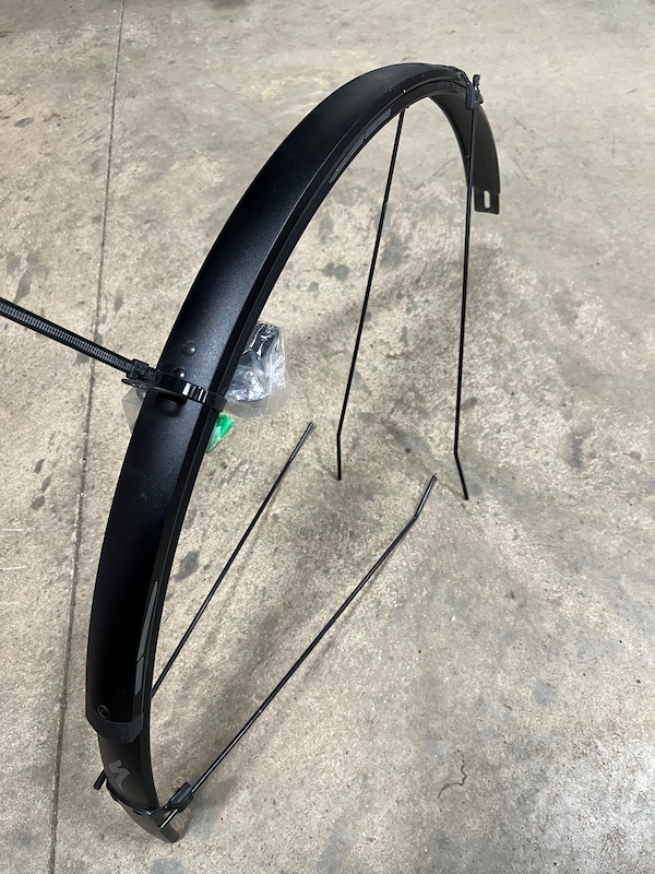 specialized bike fenders