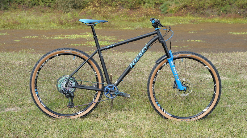 ritchey 26