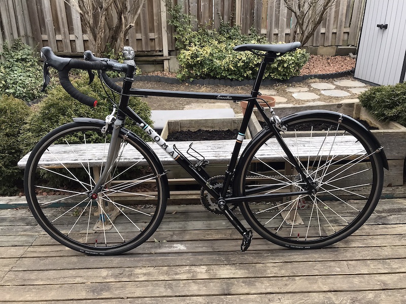 SW369！Soma Smoothie Soma Smoothie - Pedal Room