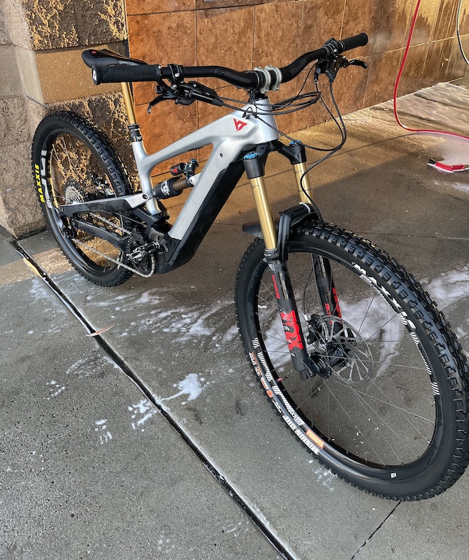 2020 YT DECOY PRO RACE For Sale