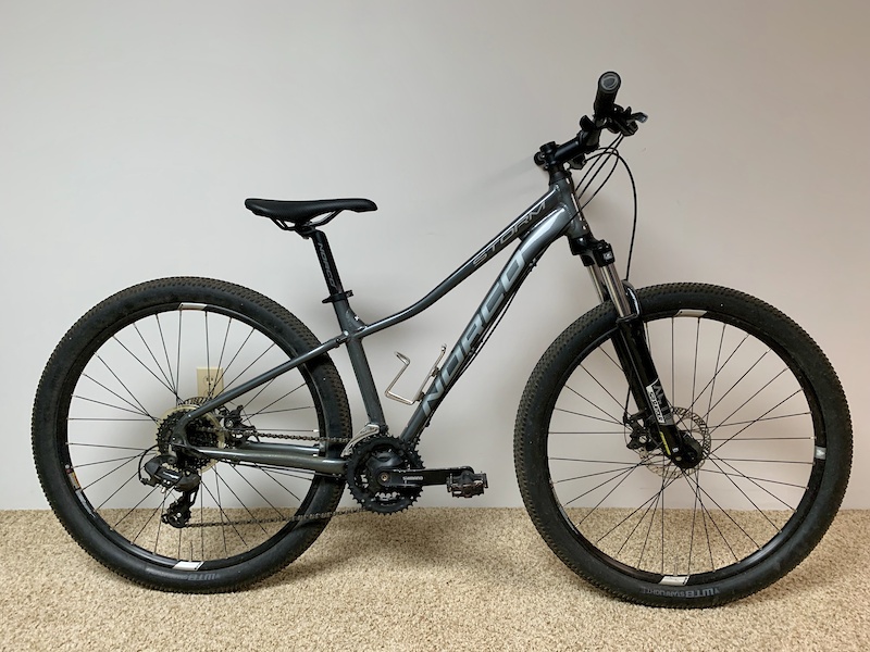 norco storm 7.3 2018
