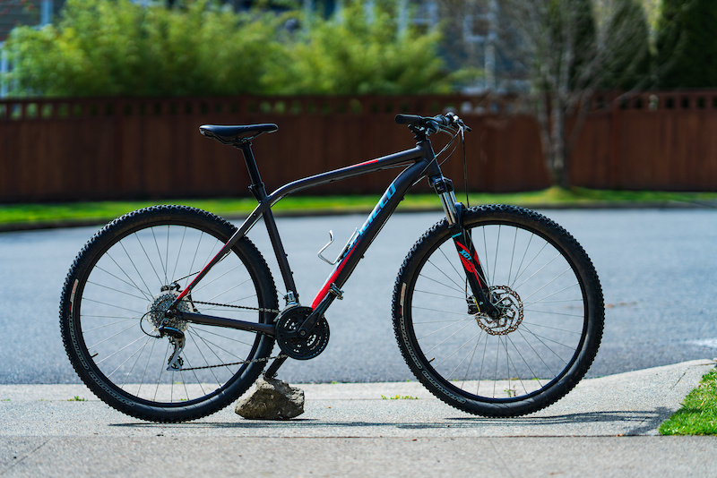 2017 specialized rockhopper 29