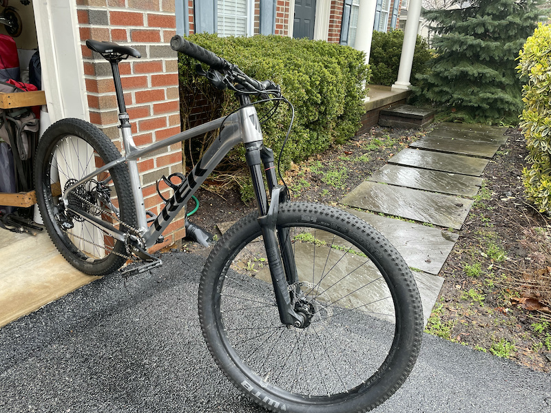 2020 roscoe 8 Clearance