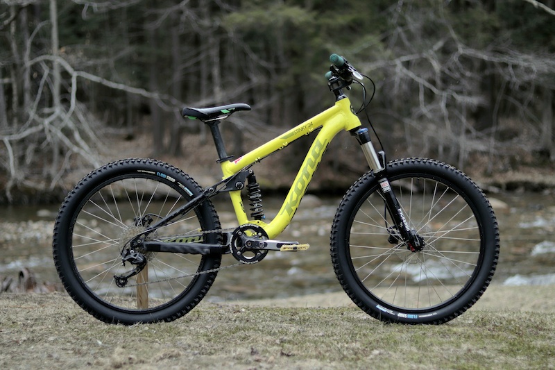 kona stinky 24 for sale