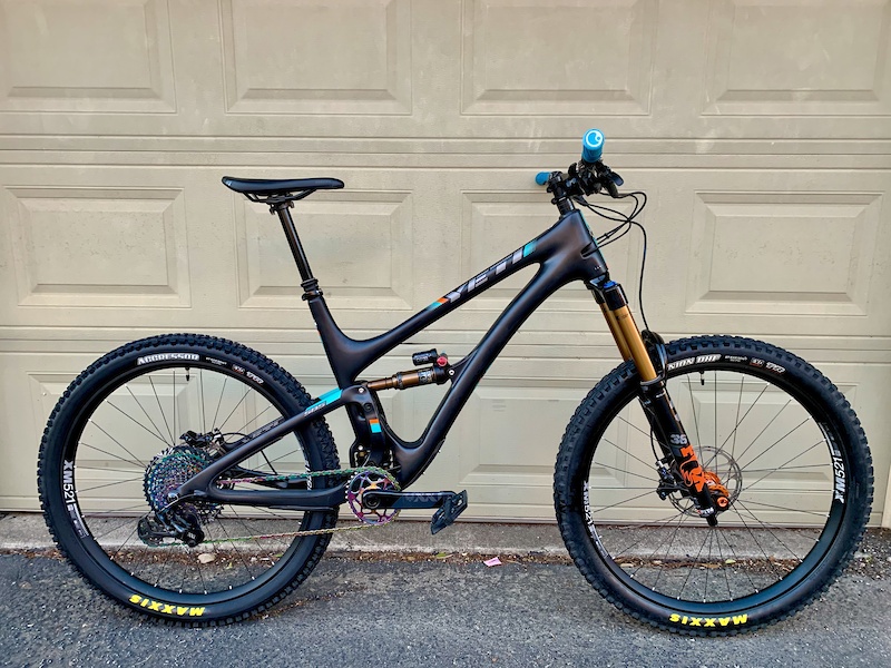 2019 yeti sb5 Clearance
