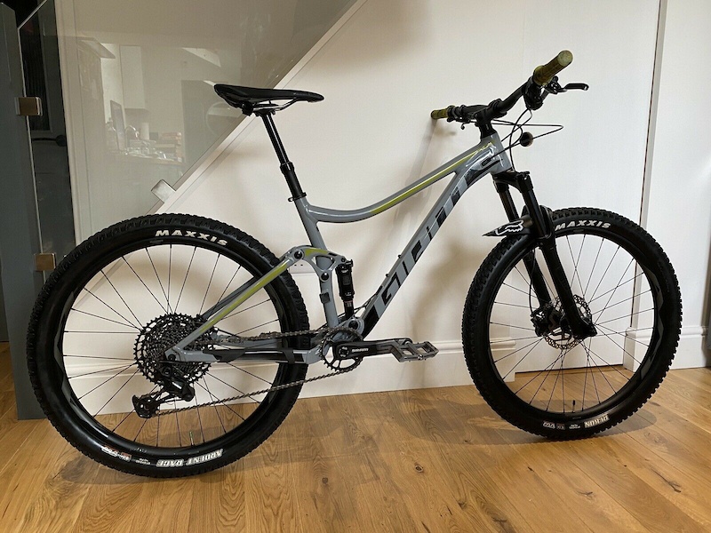 giant stance 29er 2020